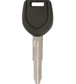 2004 Mitsubishi Lancer Transponder Ignition Key MIT14 by Car & Truck Remotes