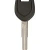2005 Mitsubishi Lancer Transponder Ignition Key MIT14 by Car & Truck Remotes