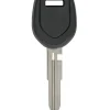 2002 Mitsubishi Montero Transponder Ignition Key MIT12 by Car & Truck Remotes