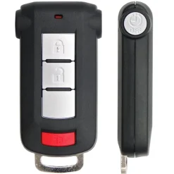 2020 Mitsubishi Outlander PHEV Smart Remote Key Fob