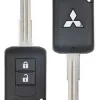 2021 Mitsubishi Outlander Remote Key Fob