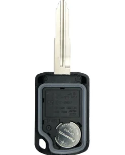 2020 Mitsubishi Outlander Remote Key Fob
