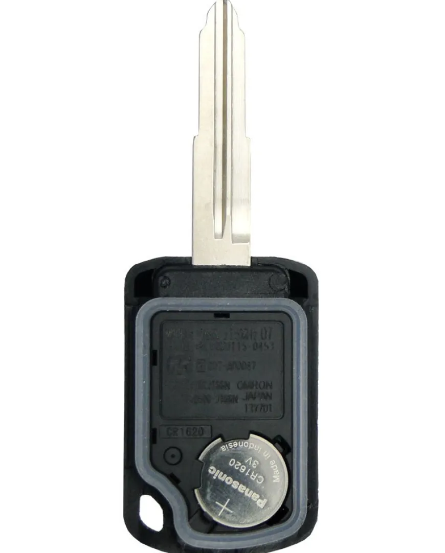 2019 Mitsubishi Outlander Remote Key Fob