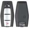2021 Mitsubishi Outlander Smart Remote Key Fob
