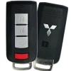 2020 Mitsubishi Outlander Smart Remote Key Fob w/ Power Hatch