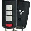 2020 Mitsubishi Outlander Smart Remote Key Fob