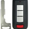 2010 Mitsubishi Outlander Smart Remote Key Fob