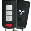 2009 Mitsubishi Outlander Smart Remote Key Fob
