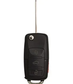 2003 Nissan Altima Flip Remote by Car & Truck Remotes