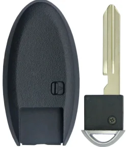 2008 Nissan Altima Smart Remote Key Fob by Car & Truck Remotes