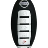 2021 Nissan Altima Smart Remote Key Fob w/ Engine Start - Refurbished