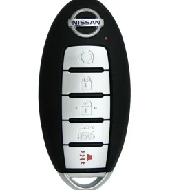 2021 Nissan Altima Smart Remote Key Fob w/ Engine Start - Refurbished