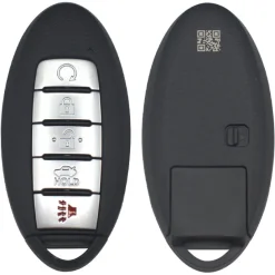 2024 Nissan Altima Smart Remote w/ Engine Start by Car & Truck Remotes
