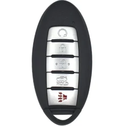 2023 Nissan Altima Smart Remote w/ Engine Start by Car & Truck Remotes