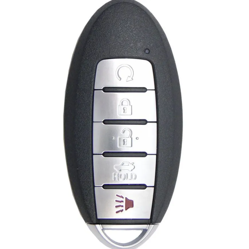 2022 Nissan Altima Smart Remote w/ Engine Start by Car & Truck Remotes