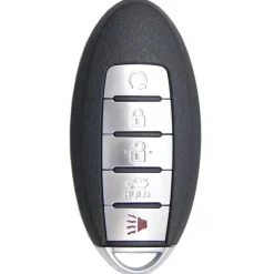 2018 Nissan Altima Smart Remote w/ Engine Start by Car and Truck Remotes