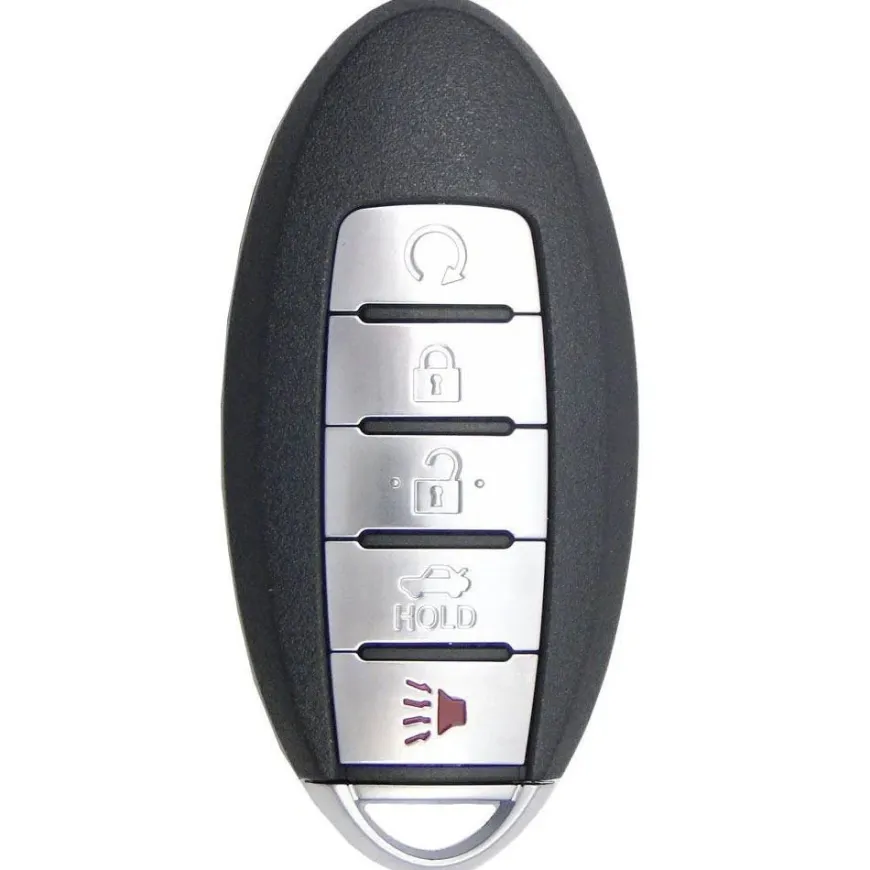 2018 Nissan Altima Smart Remote w/ Engine Start by Car and Truck Remotes