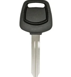 2002 Nissan Altima transponder key blank by Car & Truck Remotes