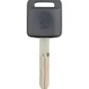 2004 Nissan Altima transponder key blank by Car & Truck Remotes