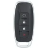 2026 Nissan Armada Smart Remote Key Fob by Car & Truck Remotes