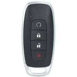 2026 Nissan Armada Smart Remote Key Fob by Car & Truck Remotes