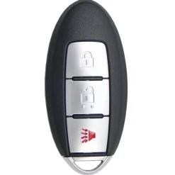 2021 Nissan Armada Smart Remote Key Fob by Car & Truck Remotes