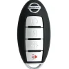 2023 Nissan Armada Smart Remote w/ Engine Start