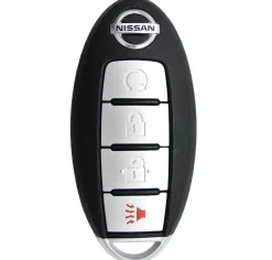 2023 Nissan Armada Smart Remote w/ Engine Start