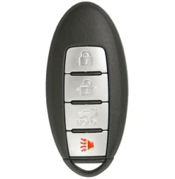 2009 Nissan Armada Smart Remote w/ Power Gate by Car & Truck Remotes