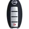 2022 Nissan Armada Smart Remote w/ Power Hatch - Refurbished