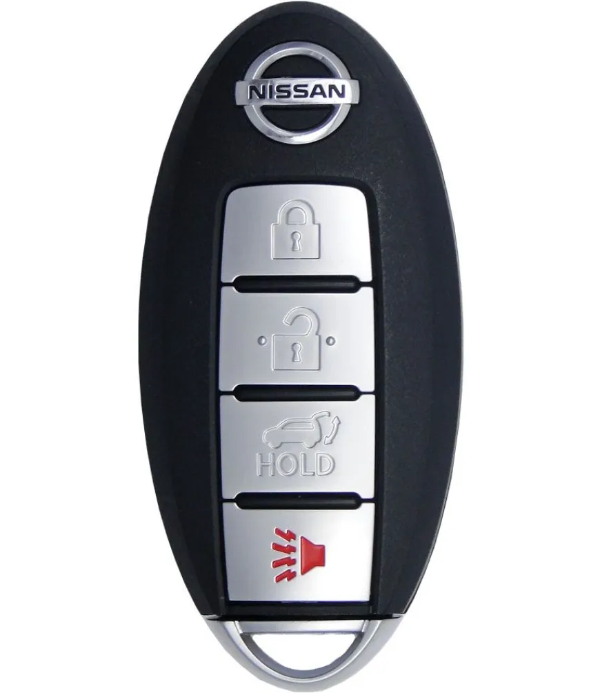 2022 Nissan Armada Smart Remote w/ Power Hatch - Refurbished