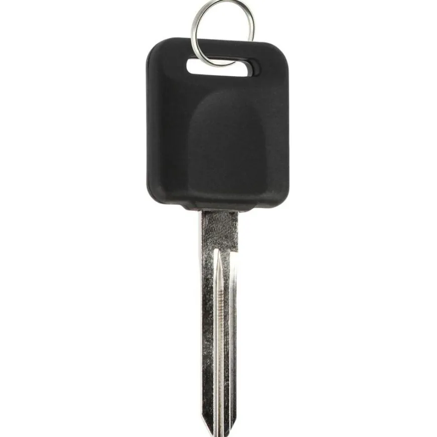 2004 Nissan Armada transponder key blank by Car & Truck Remotes