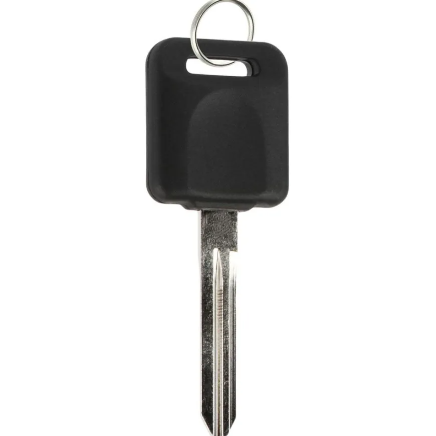 2014 Nissan Cube transponder key blank by Car & Truck Remotes