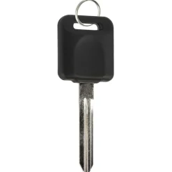 2011 Nissan Cube transponder key blank by Car & Truck Remotes