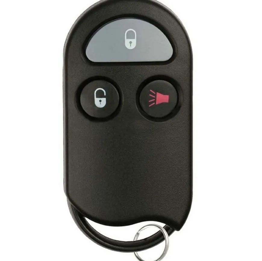 2000 Nissan Frontier Remote Key Fob by Car & Truck Remotes