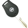 2015 Nissan Juke Remote Key Fob - Refurbished