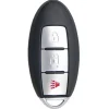 2015 Nissan Juke Smart Remote Key Fob by Car & Truck Remotes