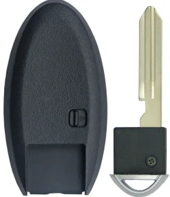 2015 Nissan Juke Smart Remote Key Fob by Car & Truck Remotes