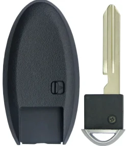 2013 Nissan Juke Smart Remote Key Fob by Car & Truck Remotes