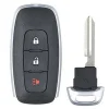 2025 Nissan Kicks Smart Remote Key Fob by Car & Truck Remotes