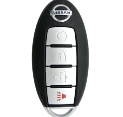 2019 Nissan Kicks Smart Remote Key Fob - Refurbished