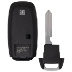 2025 Nissan Kicks Smart Remote Key Fob by Car & Truck Remotes
