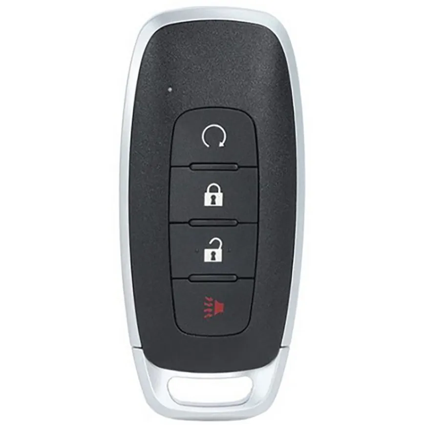 2024 Nissan Kicks Smart Remote Key Fob by Car & Truck Remotes