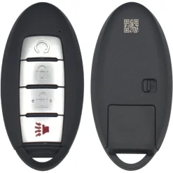 2020 Nissan Kicks Smart Remote Key Fob by Car & Truck Remotes