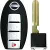 2020 Nissan Leaf Smart Remote Key Fob