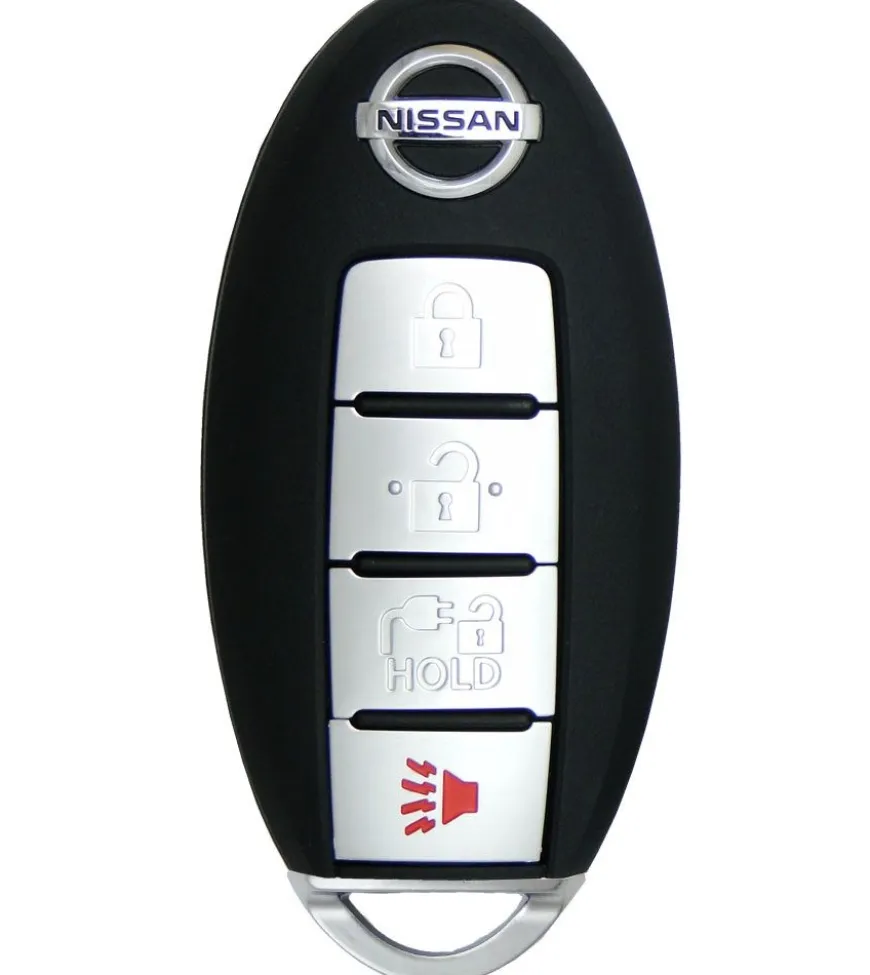 2015 Nissan Leaf Smart Remote Key Fob