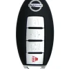 2014 Nissan Leaf Smart Remote Key Fob