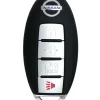 2013 Nissan Leaf Smart Remote Key Fob