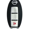 2015 Nissan Murano Smart Remote Key Fob - Refurbished