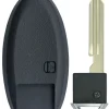 2021 Nissan Murano Smart Remote Key Fob by Car & Truck Remotes